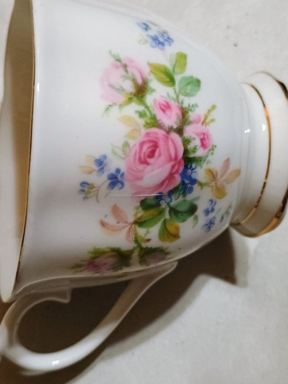 Vintage Royal Albert teacup
